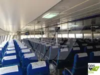 35m / 341 pax Passenger Ship for Sale / #1057101