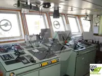 53m Multirole Dive Support Vessel for Sale / #1057860