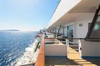 706' Luxury Cruise Ship