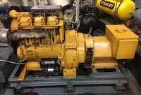 1971 Barge - Cargo Barge For Sale