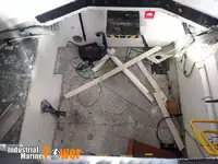 BOAT - SALVAMAR "EL PUNTAL" ON SALE