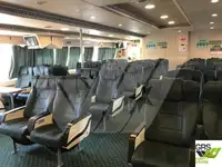 83m / 654 pax Passenger / RoRo Ship for Sale / #1063072