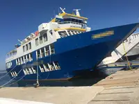 2017 Passengers Vessel For Sale & Charter