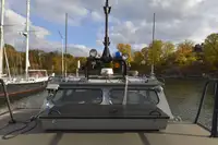 Combat Boat 90 Helga CB90H