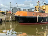 1967 Pilot Boat 60