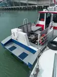 11m Aluminum Pilot Boat