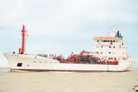 CM0785 Stainless steell tanker 6230 DWT/1991 BLT for sale