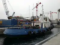 TUG BOAT FOR SALE