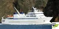 71m / 570 pax Passenger / RoRo Ship for Sale / #1051615