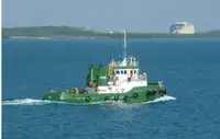 26m Tug