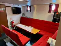 1984 Passengers Vessel For Sale