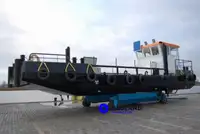 MULTIPURPOSE MULTISHIP 1500 VESSEL