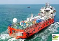 78m / DP 2 Platform Supply Vessel for Sale / #1084895