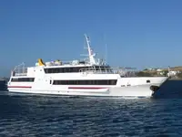 EVPATORIA TYPE DAY PASSENGER VESSEL