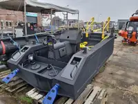 RHINO 600 SB-H HDPE WORKBOAT DIRECT AVAILABLE