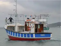 New Build 13.85m Custom Fishing Vessels