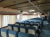 110PAX CATAMARAN