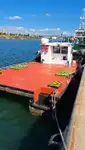 2001 Workboat For Sale