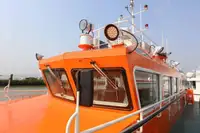 20mtr Pilot Boat