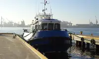 900HP TWIN SCREW TUGBOAT 10TBP