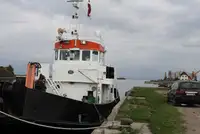 24mtr Workboat