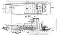 NEW BUILD - 18m Passenger Landing Craft