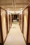 Boutique Small Pax Cruise Ship Mexico Refit/Rebuilt: 2011/2013