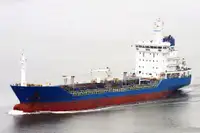 CM0954 BUNKERING TANKER 7200 DWT/2003 TURKISH BUILT FOR SALE