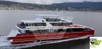 39m / 522 pax Passenger Ship for Sale / #1089121