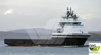 93m / DP 2 Platform Supply Vessel for Sale / #1065959