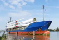 CM0897 FOR SALE SIETAS GENERAL CARGO VESSEL 4900 DWT 350 TEU 1989 BLT