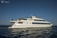 39m Suez Safari Dive Yacht (2006) For Sale