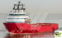 84m / DP 2 Platform Supply Vessel for Sale / #1061715