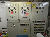 Strande, passenger vessel for up to 300 pax