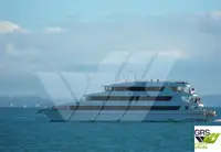 45m / 60 pax Cruise Ship for Sale / #1074013