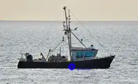 BEAM TRAWLER