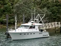 Versatile 15m Research Vessel for sale or long term charter