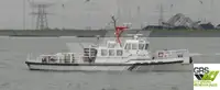 23m / 12 pax Crew Transfer Vessel for Sale / #1092571