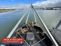 Ex London Dock Tug