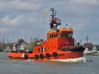 TUGBOAT