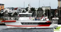 18m / 12 pax Crew Transfer Vessel for Sale / #1078432