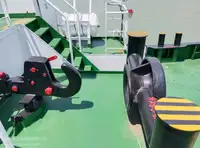 33.30m 2448HP Tug Boat