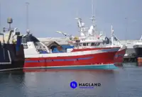 WETFISH STERN TRAWLER