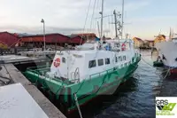 16m / 30 pax Crew Transfer Vessel for Sale / #1078401