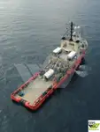 62m / DP 1 Platform Supply Vessel for Sale / #1012990