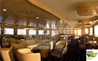 CLASS renewed & PRICE Reduced & PROMPT available / 78m / 138 pax Cruise Ship for Sale / #1046138