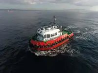 17 TBP TUGBOAT 1500HP