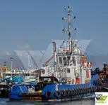 26m / 22ts BP Tug for Sale / #1074825