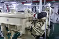 2400hp Unrestricted Navigation Tug 2018 build