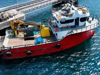 2023 Workboat For Sale